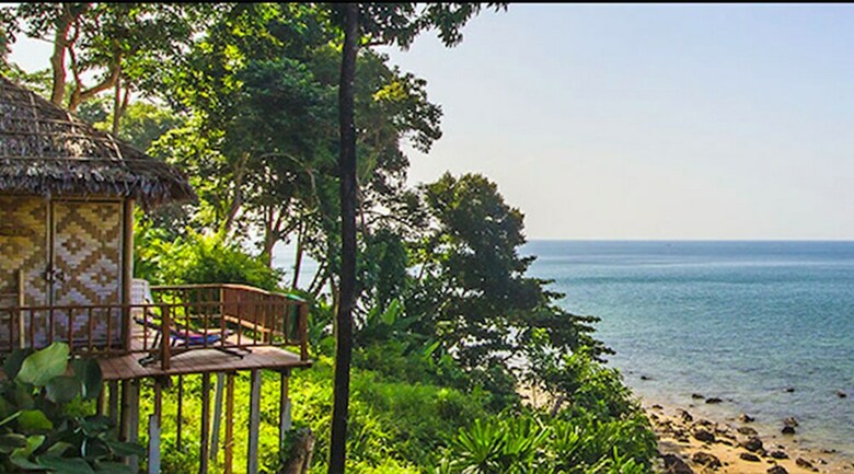 Apartamento Koh Jum Resort