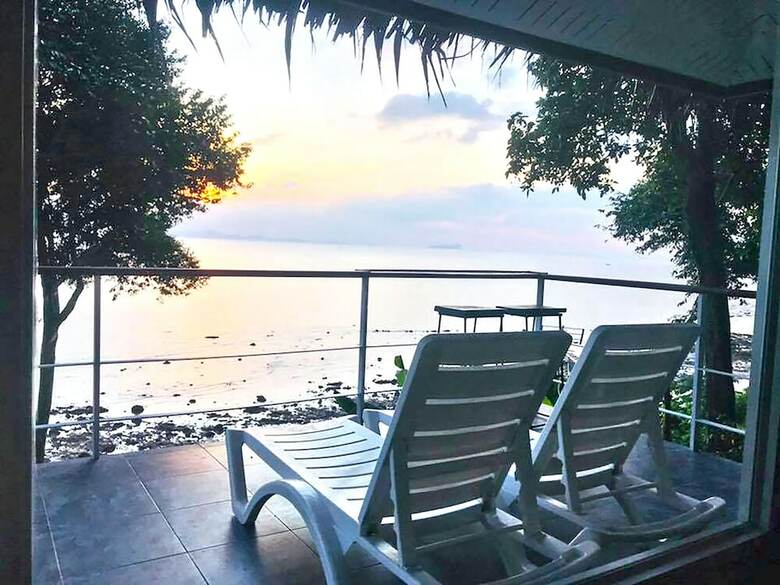 Apartamento Koh Jum Resort