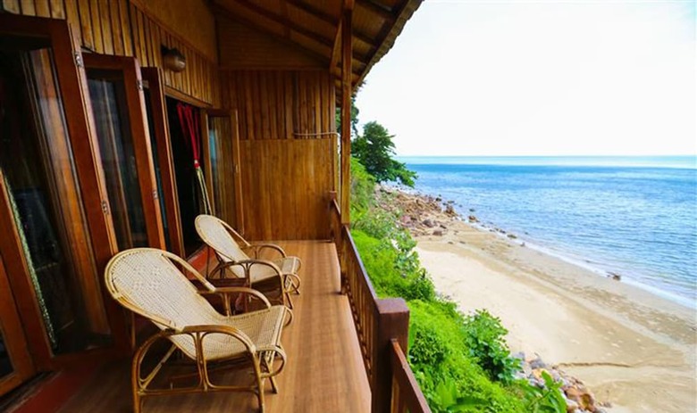 Apartamento Koh Jum Resort