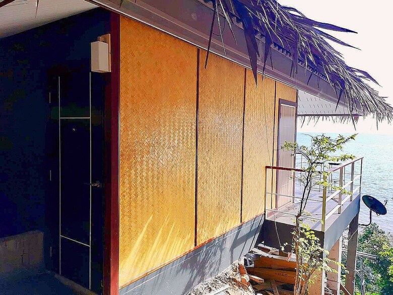 Apartamento Koh Jum Resort