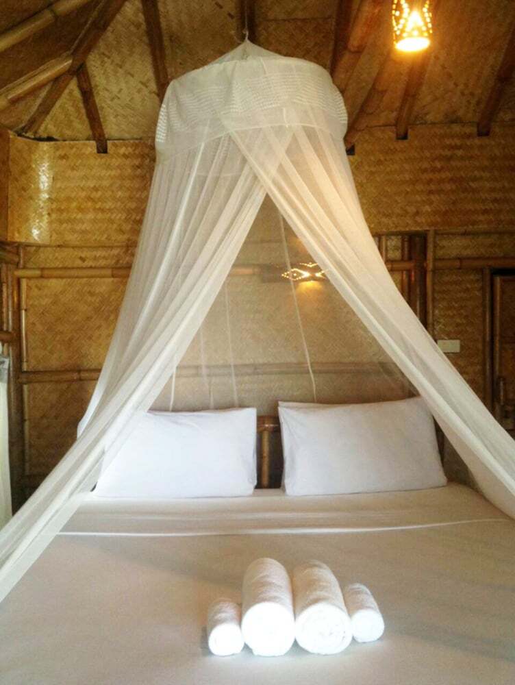 Apartamento Koh Jum Resort