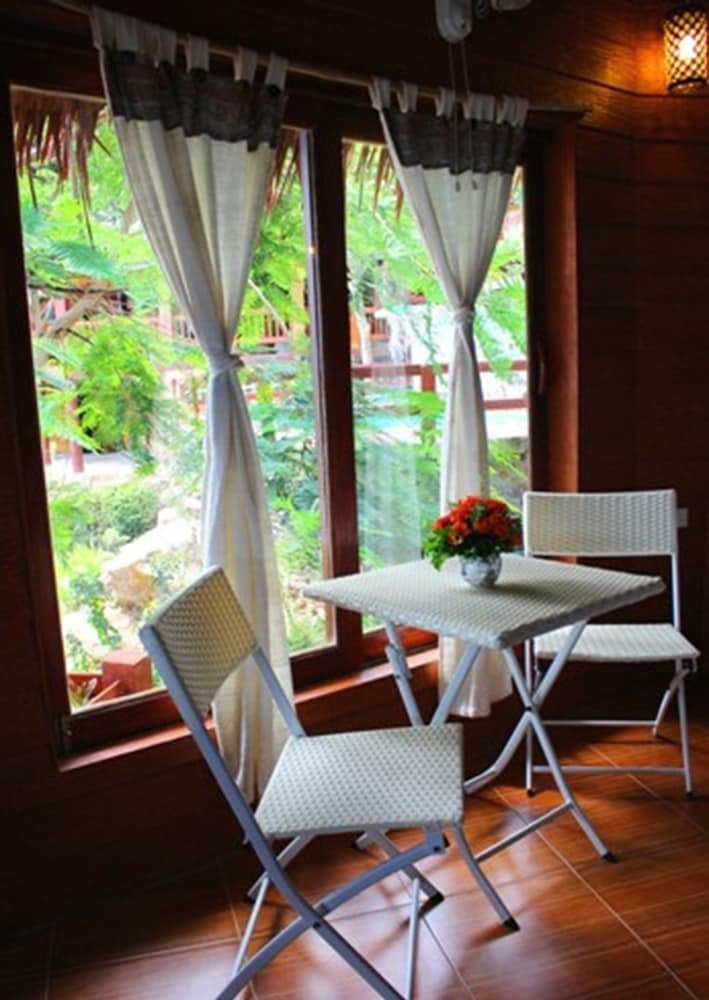 Apartamento Koh Jum Resort