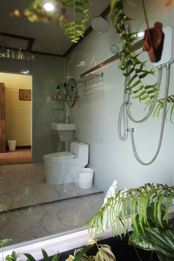 Apartamento Koh Jum Resort