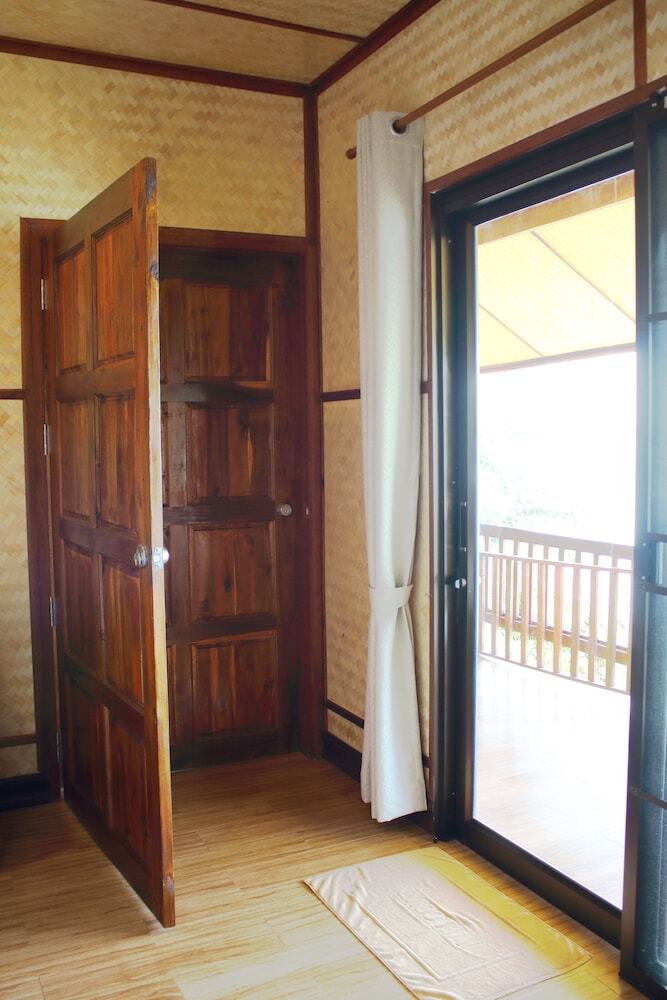 Apartamento Koh Jum Resort