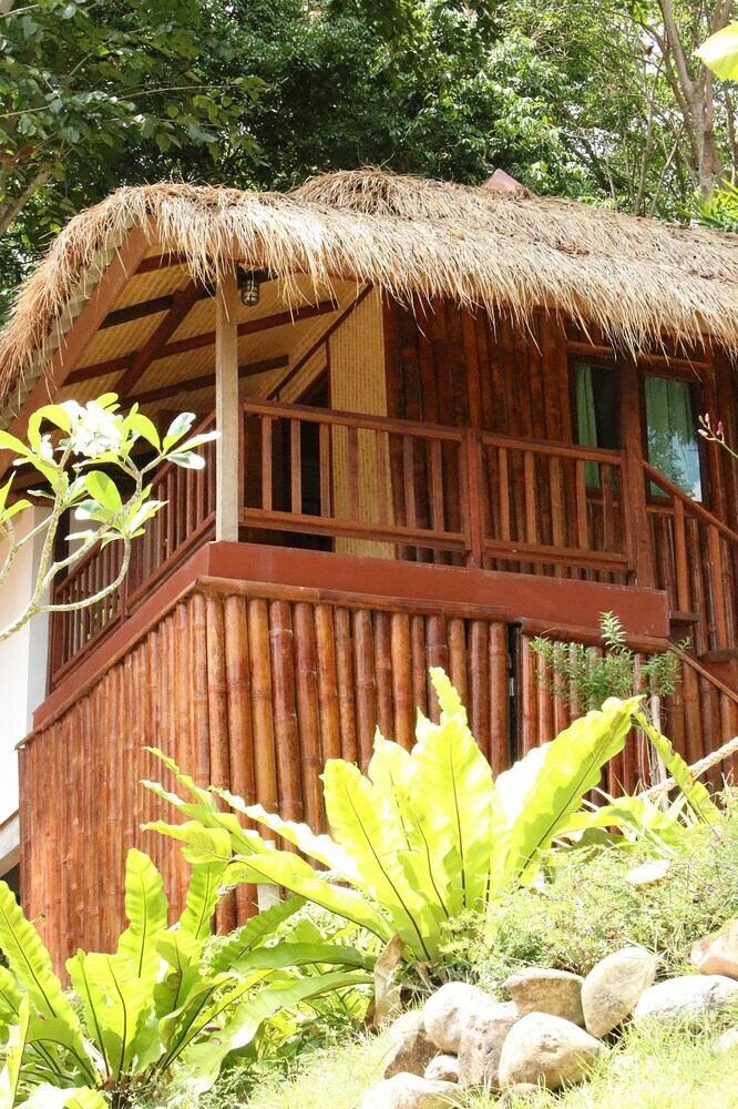 Apartamento Koh Jum Resort