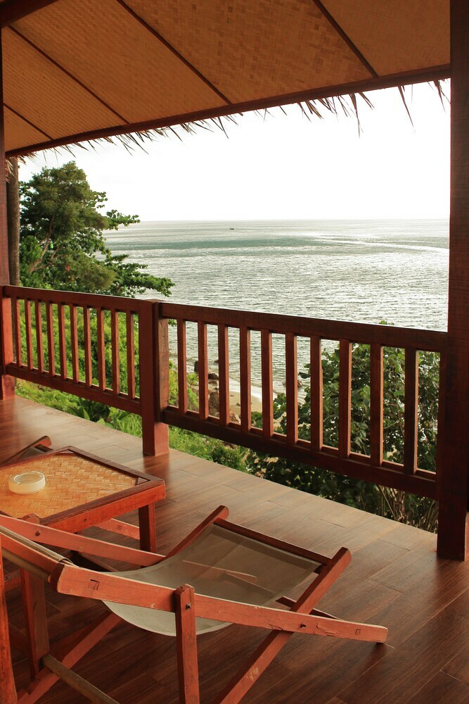 Apartamento Koh Jum Resort