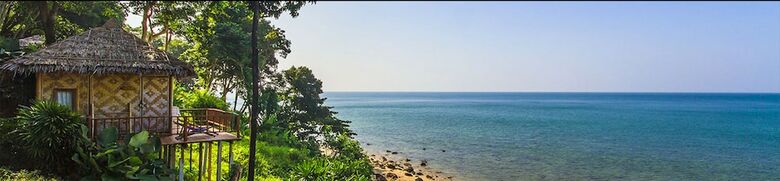 Apartamento Koh Jum Resort