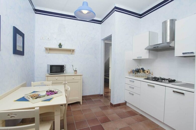 Apartamento Egadi Gest House