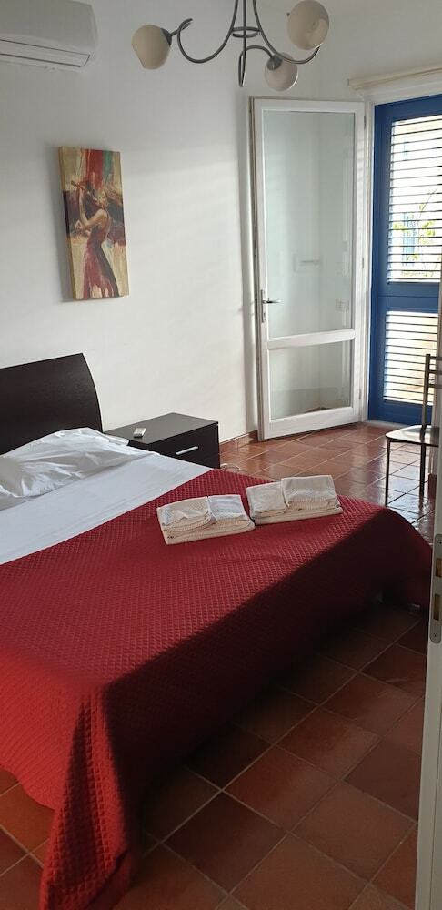 Apartamento Egadi Gest House