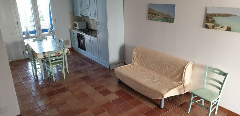 Apartamento Egadi Gest House