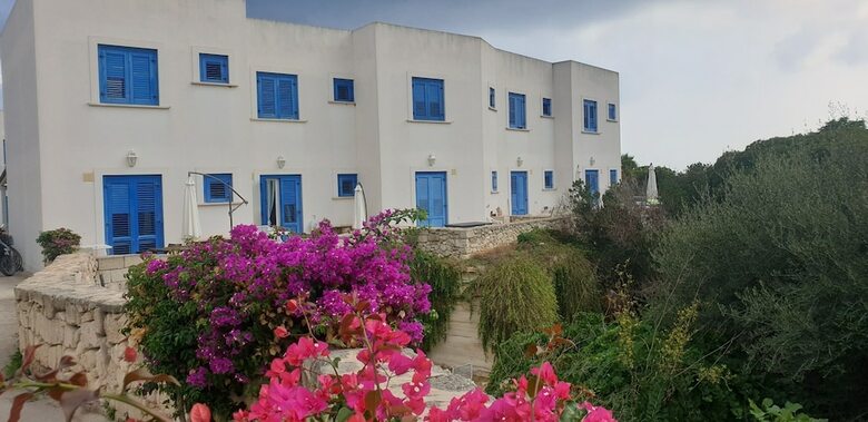 Apartamento Egadi Gest House