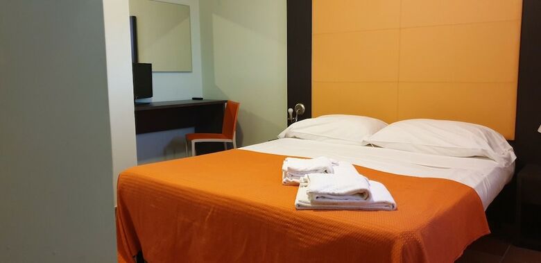Apartamento Egadi Gest House