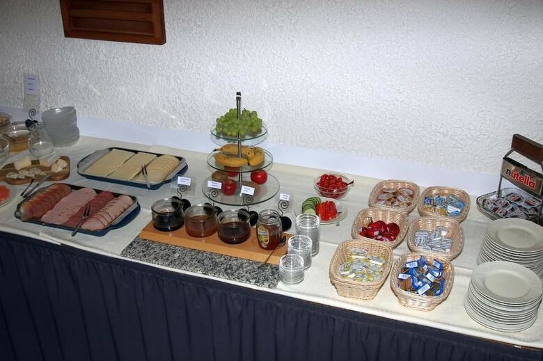 Hotel Weinstube Klasen