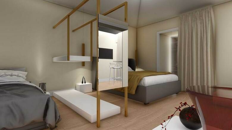Catania Suite & Apartments