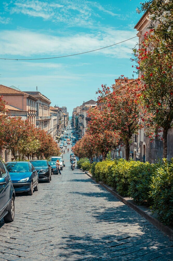 Catania Suite & Apartments