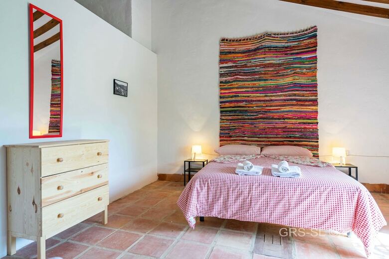 Cortijo Casa De Guardia