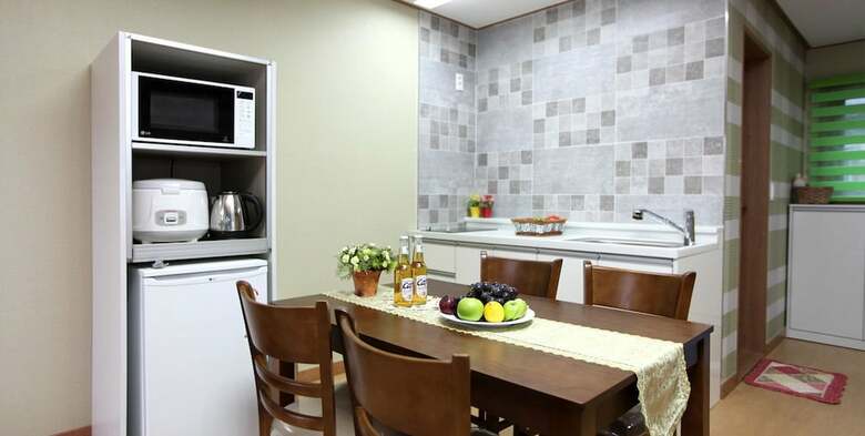 Modern House Pension