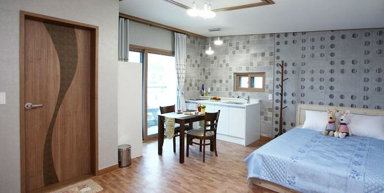 Modern House Pension