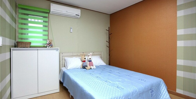 Modern House Pension