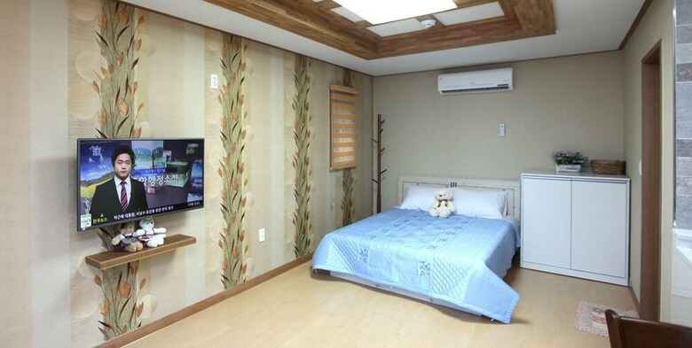 Modern House Pension