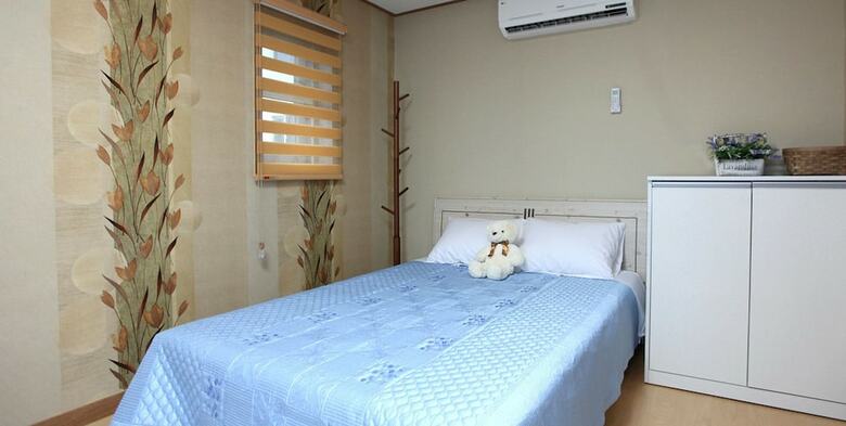 Modern House Pension