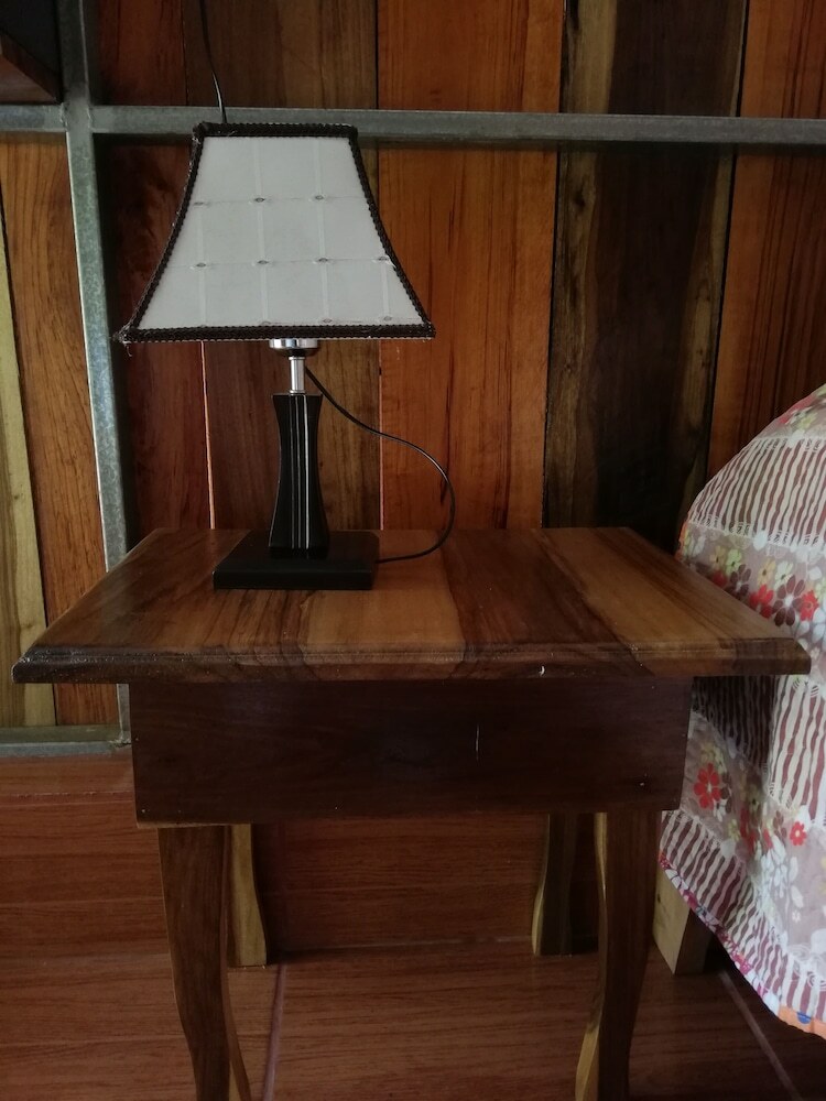 Hotel Casitas de Monta�a Cabuya