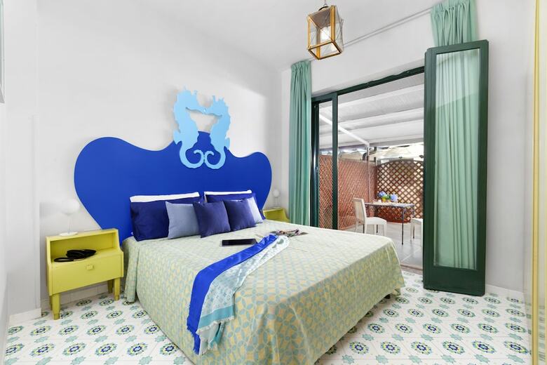 Hotel Residence Villa Anna