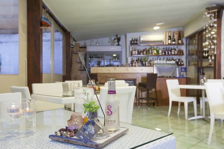 Hotel Residence Villa Anna