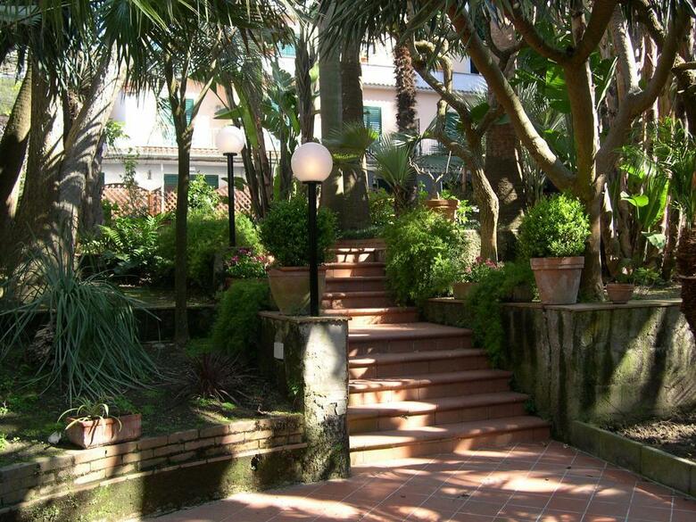 Hotel Residence Villa Anna