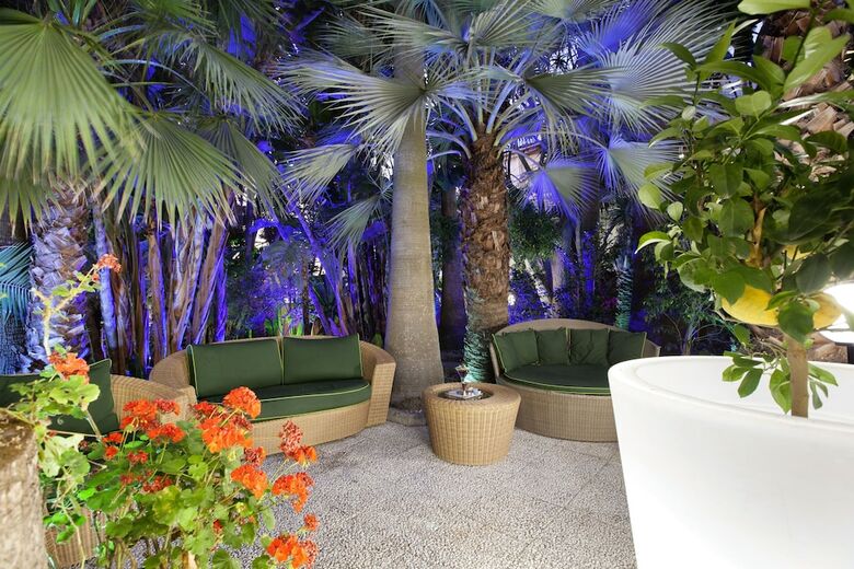 Hotel Residence Villa Anna