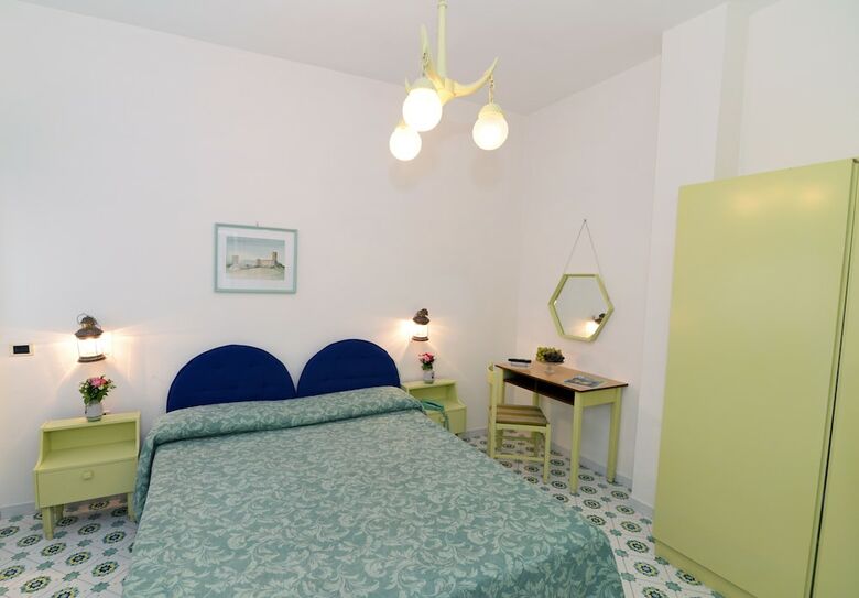 Hotel Residence Villa Anna