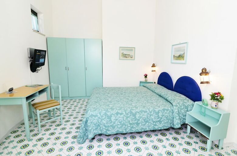 Hotel Residence Villa Anna