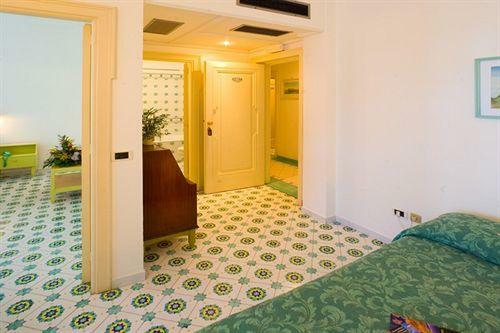 Hotel Residence Villa Anna