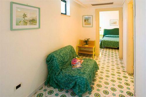 Hotel Residence Villa Anna
