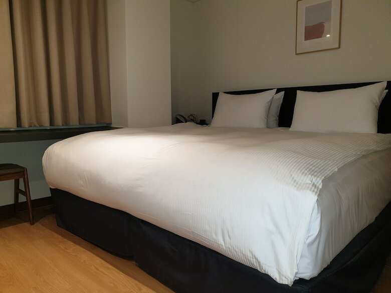 First Stay Hotel Eagle Owl