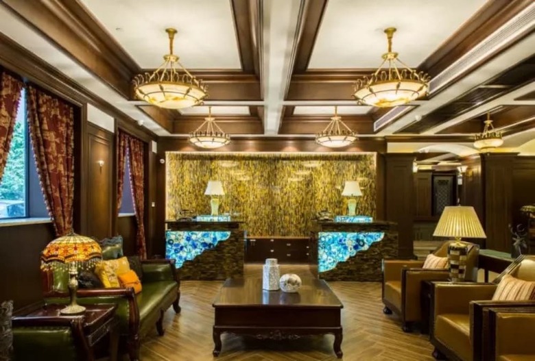 Elite Polink Hotel (Chongqing Jiefangbei Branch)