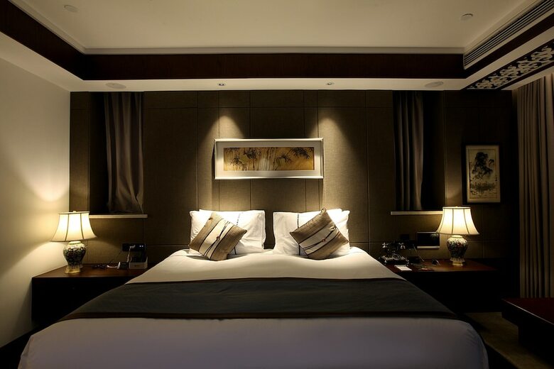 Elite Polink Hotel (Chongqing Jiefangbei Branch)