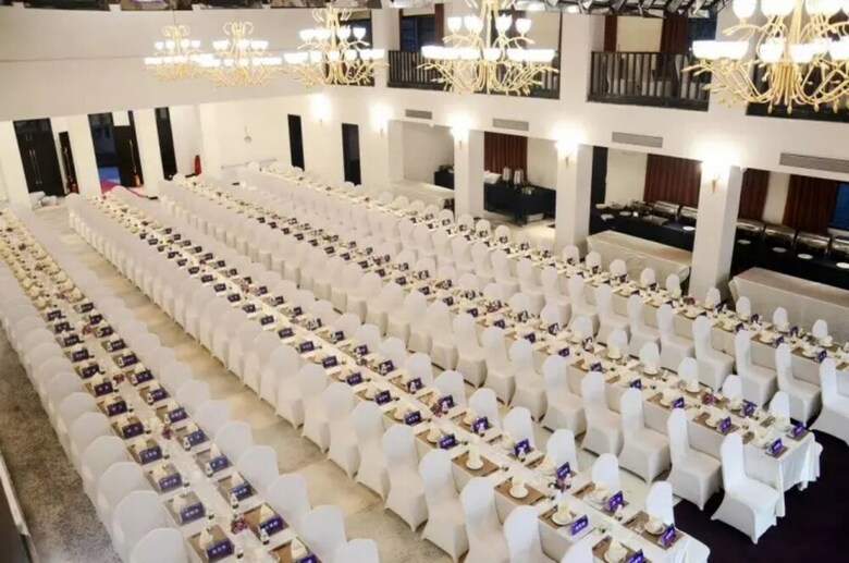 Elite Polink Hotel (Chongqing Jiefangbei Branch)