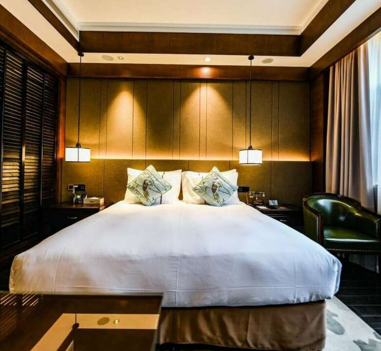 Elite Polink Hotel (Chongqing Jiefangbei Branch)