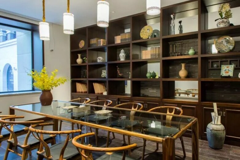 Elite Polink Hotel (Chongqing Jiefangbei Branch)