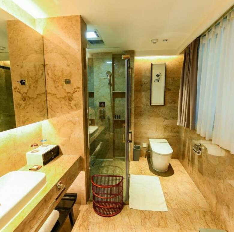 Elite Polink Hotel (Chongqing Jiefangbei Branch)