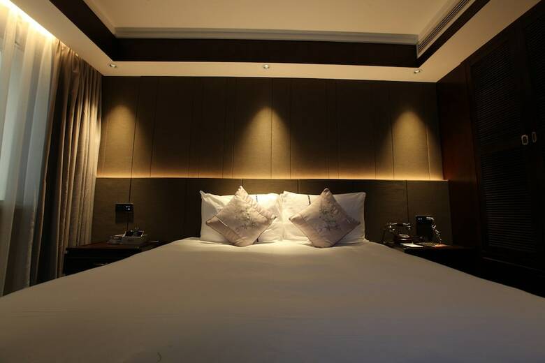 Elite Polink Hotel (Chongqing Jiefangbei Branch)