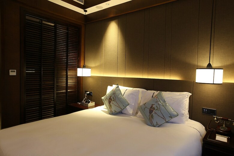 Elite Polink Hotel (Chongqing Jiefangbei Branch)
