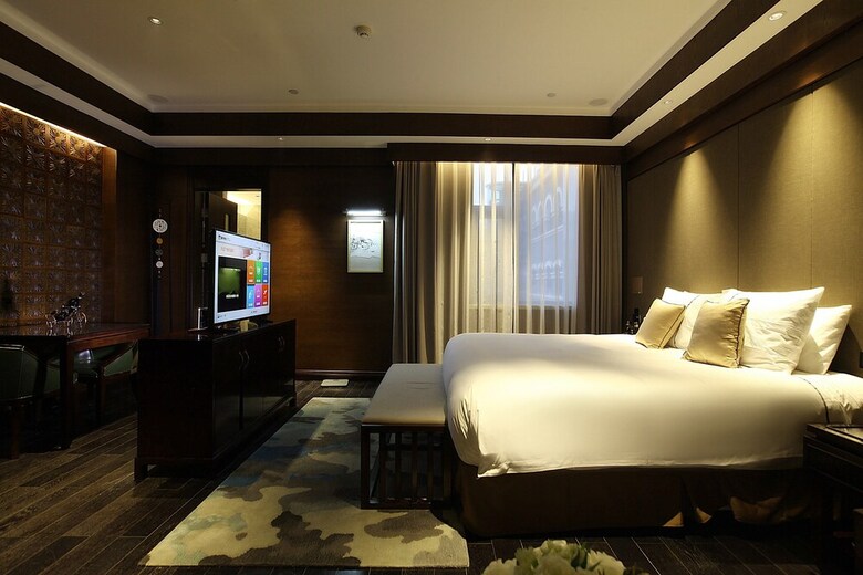 Elite Polink Hotel (Chongqing Jiefangbei Branch)