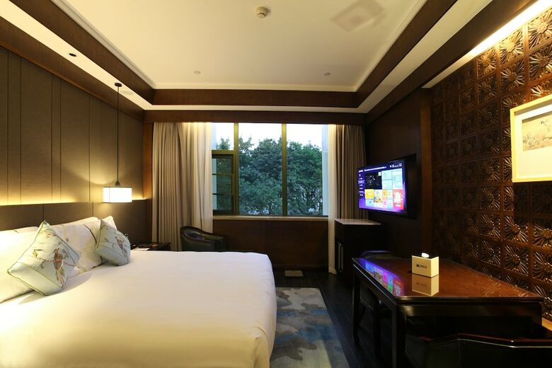 Elite Polink Hotel (Chongqing Jiefangbei Branch)