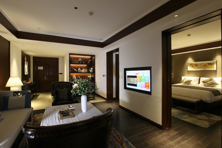 Elite Polink Hotel (Chongqing Jiefangbei Branch)