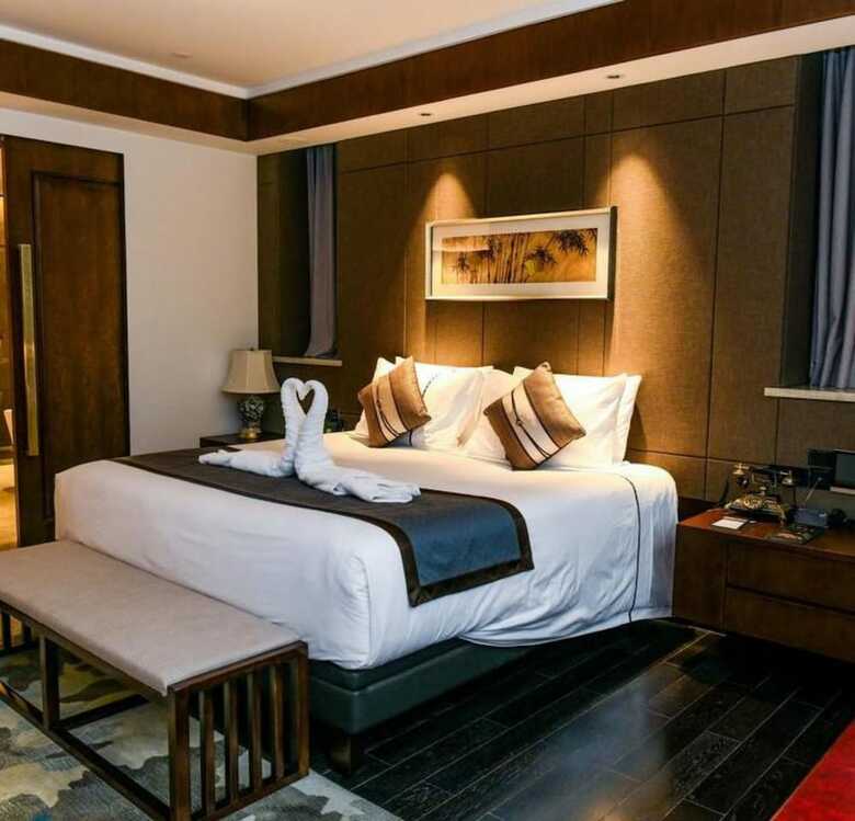 Elite Polink Hotel (Chongqing Jiefangbei Branch)