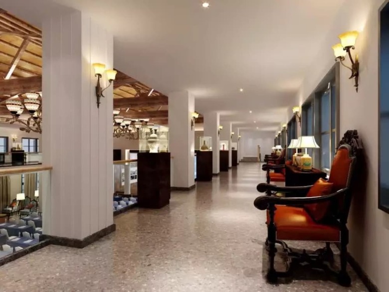 Elite Polink Hotel (Chongqing Jiefangbei Branch)