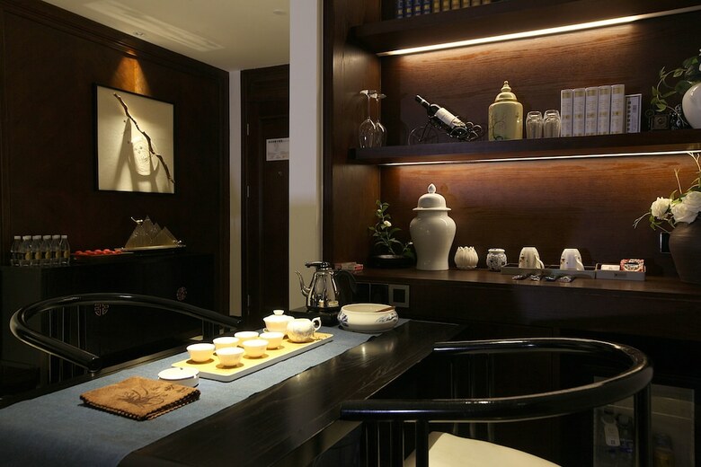 Elite Polink Hotel (Chongqing Jiefangbei Branch)