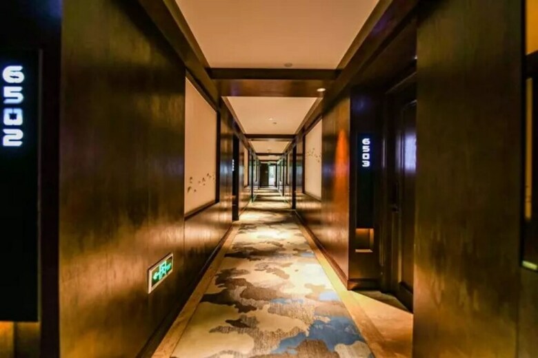 Elite Polink Hotel (Chongqing Jiefangbei Branch)
